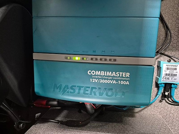 Iveco Daily 11 of 18
