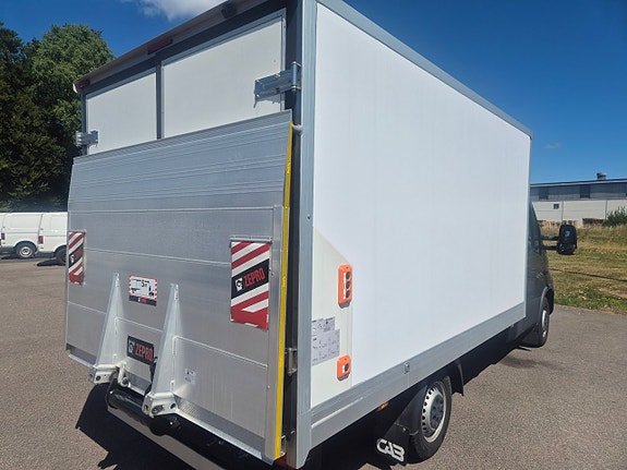 Iveco Daily 3 of 18