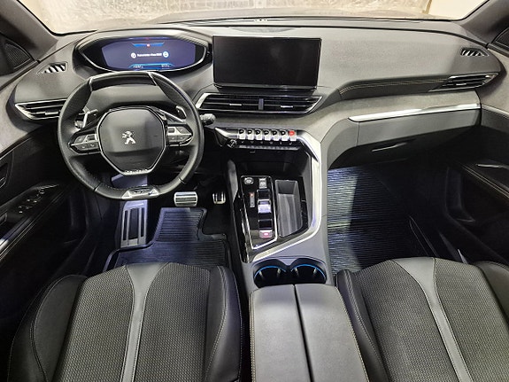 Peugeot 3008 6 of 9
