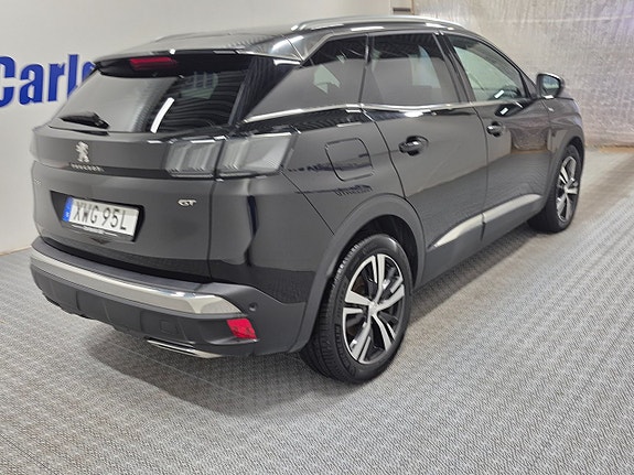 Peugeot 3008 4 of 9