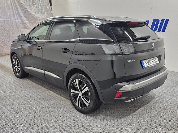 Peugeot 3008 5 of 9