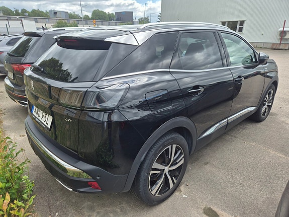 Peugeot 3008 3 of 4