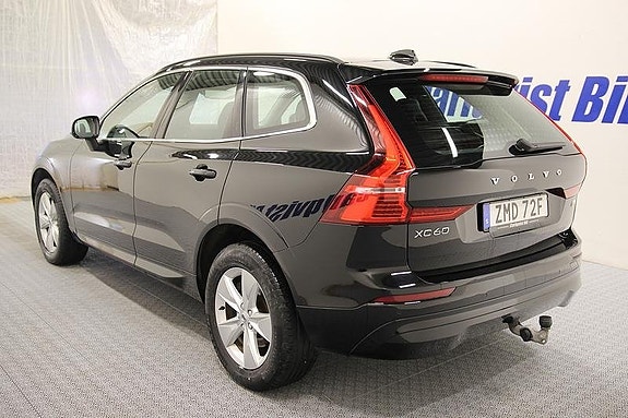 Volvo XC60 4 of 10