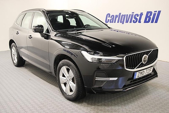 Volvo XC60 3 of 10