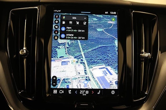 Volvo XC60 8 of 10