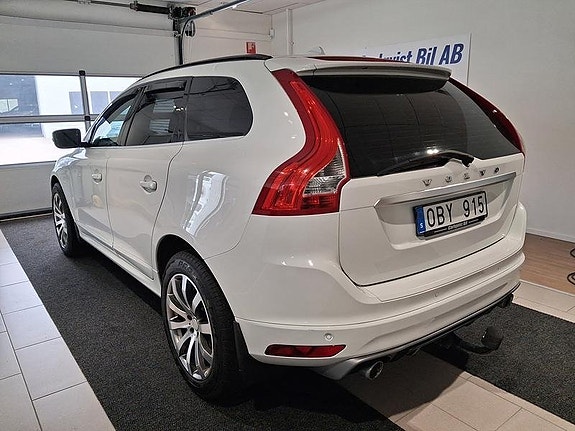 Volvo XC60 3 of 6