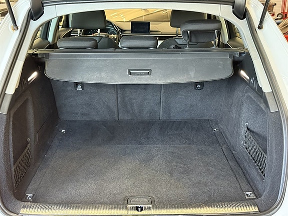 Audi A4 5 of 5