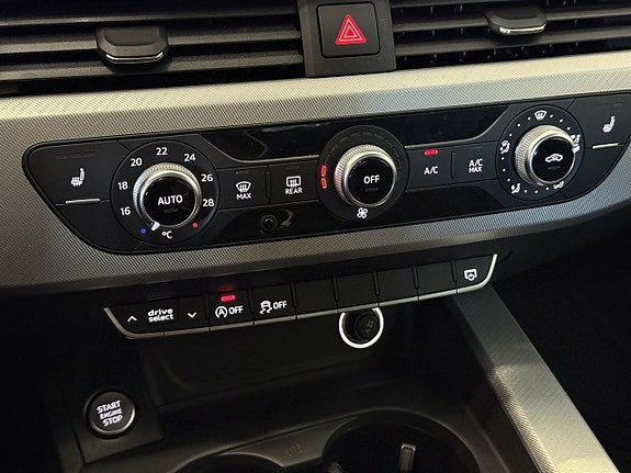 Audi A4 17 of 22