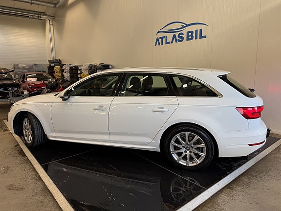Audi A4 3 of 5