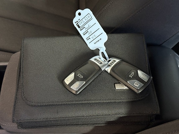 Audi A4 22 of 22