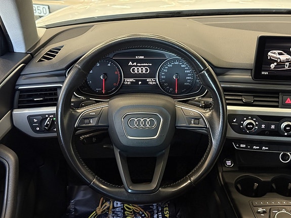 Audi A4 21 of 22