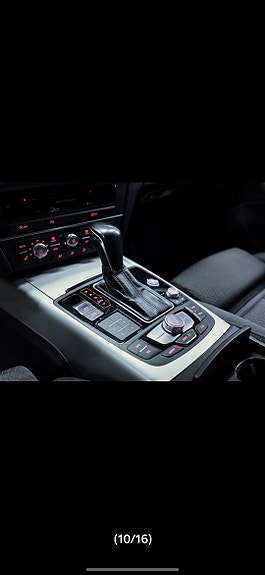 Audi A6 6 of 13