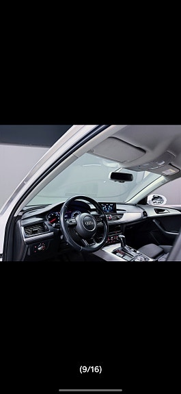 Audi A6 7 of 13