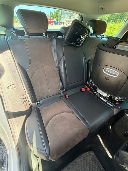 Seat Leon 13 of 13