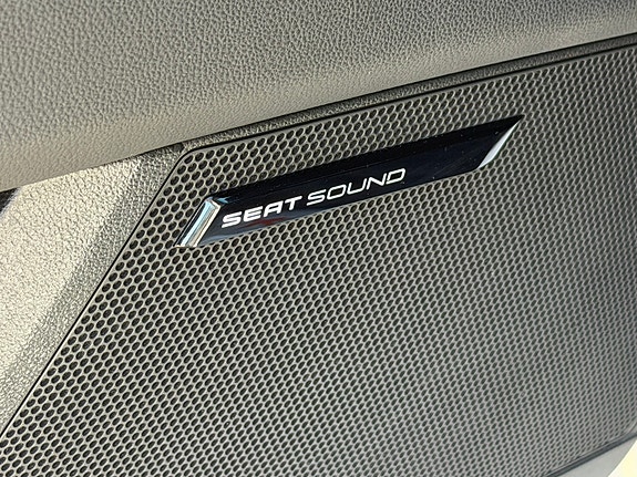 Seat Leon 7 of 13