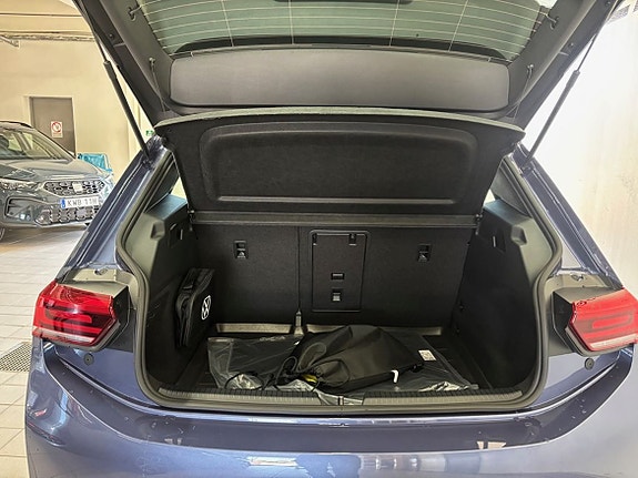 Volkswagen ID.3 Neo 7 of 7