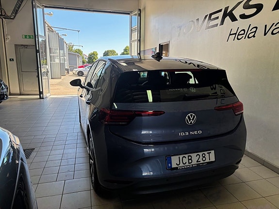 Volkswagen ID.3 Neo 3 of 7