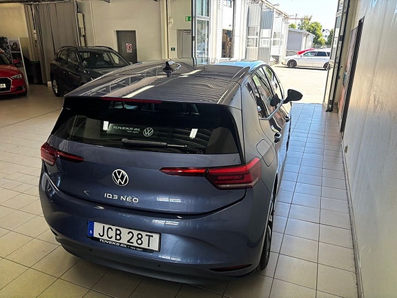Volkswagen ID.3 Neo 4 of 7