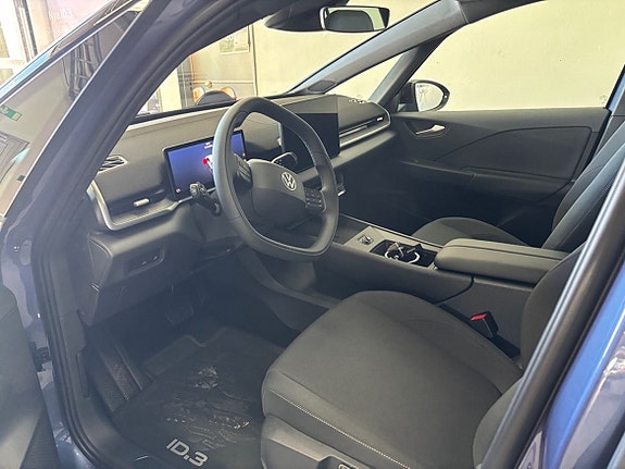 Volkswagen ID.3 Neo 5 of 7