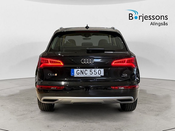 Audi Q5 5 of 5