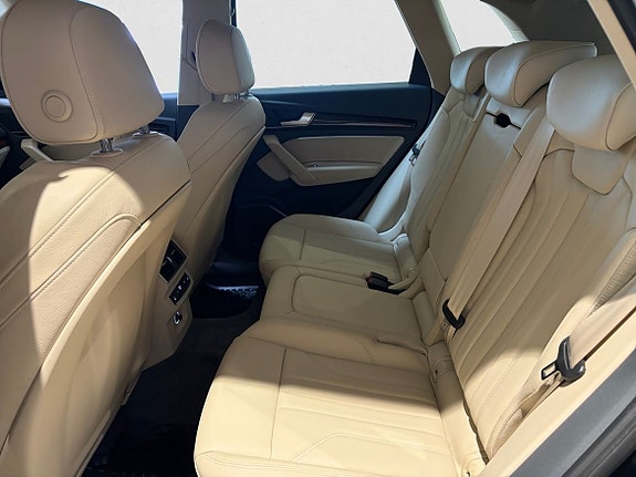 Audi Q5 15 of 16