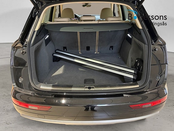 Audi Q5 16 of 16