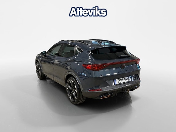 Cupra Formentor e-HYBRID 5 of 5