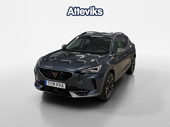 Cupra Formentor e-HYBRID 7 of 15