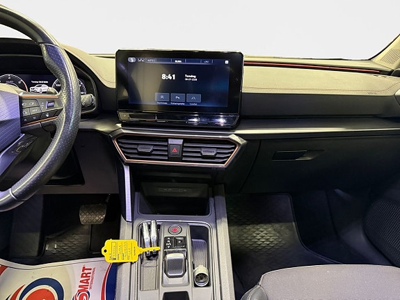 Cupra Formentor e-HYBRID 11 of 15