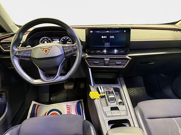 Cupra Formentor e-HYBRID 10 of 15