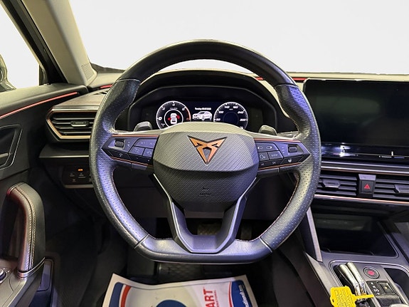 Cupra Formentor e-HYBRID 12 of 15