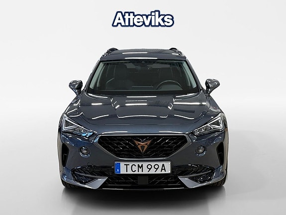 Cupra Formentor e-HYBRID 8 of 15