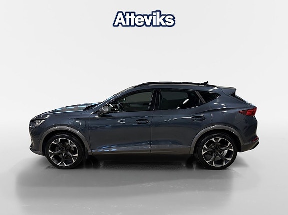 Cupra Formentor e-HYBRID 6 of 15