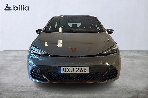 Cupra Born 5 of 5