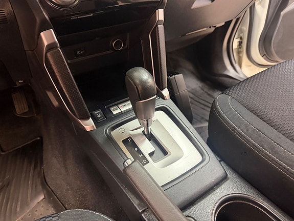 Subaru Forester 11 of 14