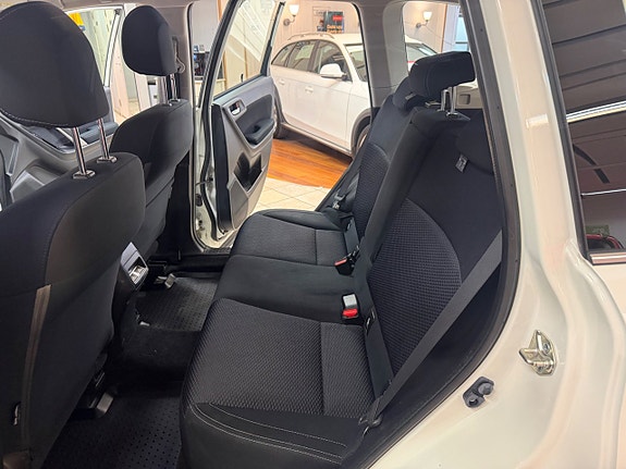 Subaru Forester 14 of 14