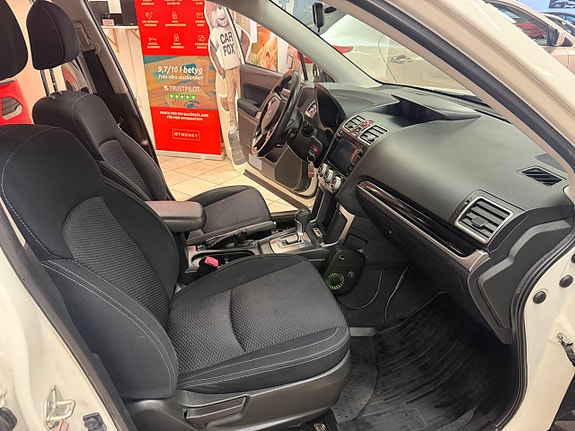 Subaru Forester 12 of 14