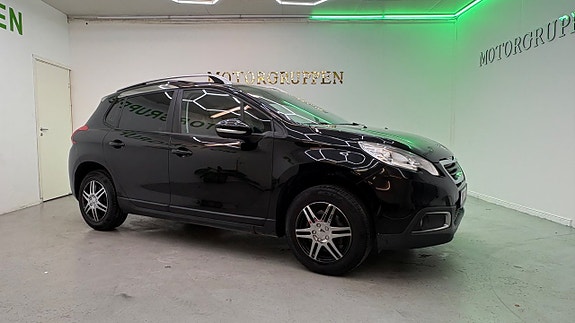 Peugeot 2008 3 of 5