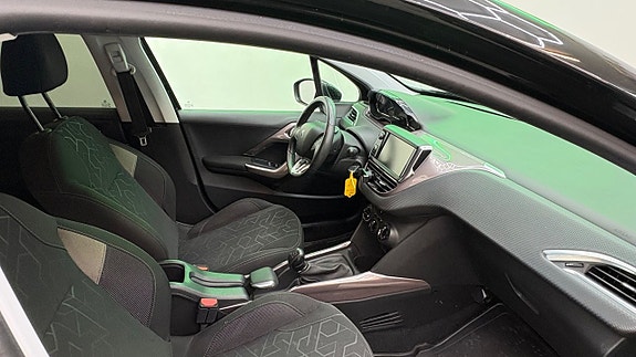 Peugeot 2008 13 of 18