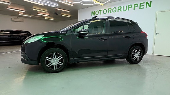 Peugeot 2008 6 of 18