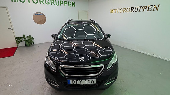 Peugeot 2008 5 of 5