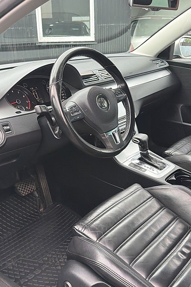 Volkswagen Passat 6 of 7