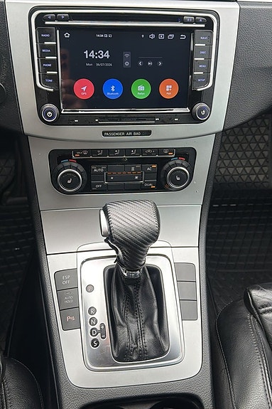 Volkswagen Passat 7 of 7