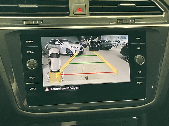 Volkswagen Tiguan 13 of 14