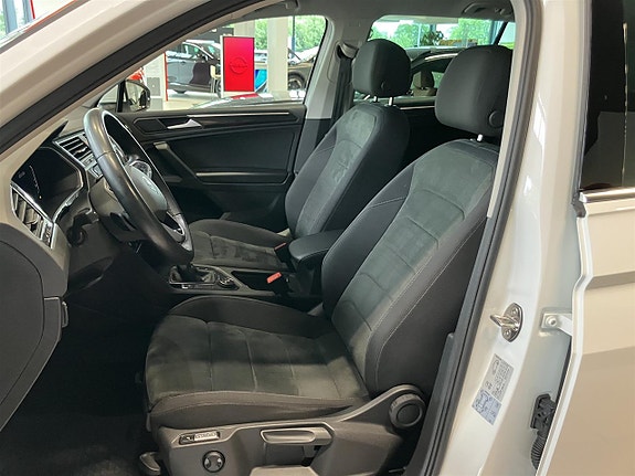 Volkswagen Tiguan 9 of 14