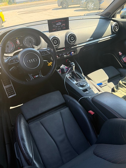 Audi A3 5 of 5
