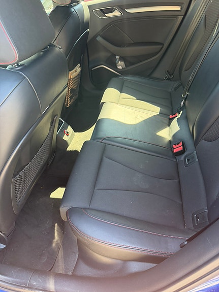 Audi A3 6 of 6