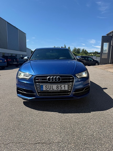 Audi A3 4 of 5