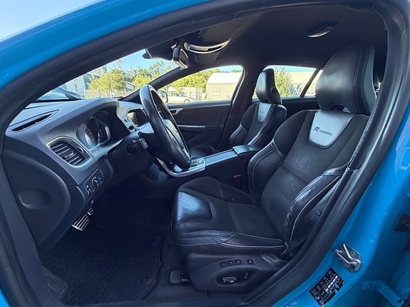 Volvo V60 8 of 18