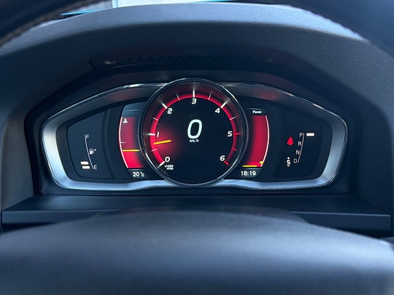 Volvo V60 18 of 18